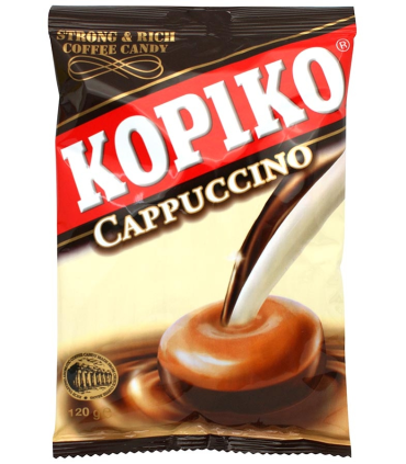 Kopiko