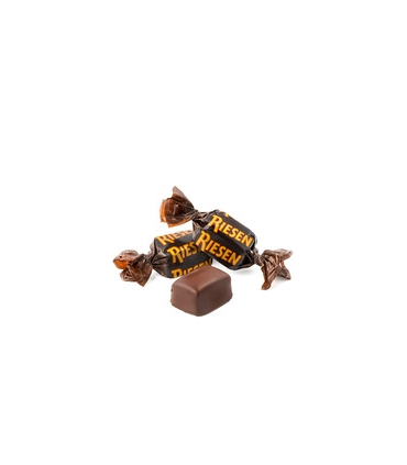 Riesen Toffe chocolate 900 Gr STORCK