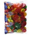 Discos Frutas 1 Kg KING REGAL