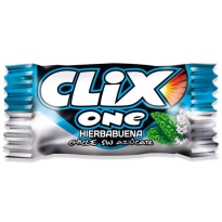 Clix One TROPICAL  Sin Azúcar 200 Unid
