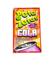 Peta Zetas - Sabor Cola 50 Unid