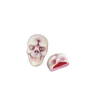 Calaveras Relllenas FINI 250 Unid