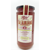 Miel La Almijara -  Variedad Tomillo - 1 Kg