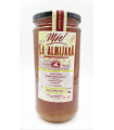 Miel La Almijara -  Variedad Níspero  - 1 Kg