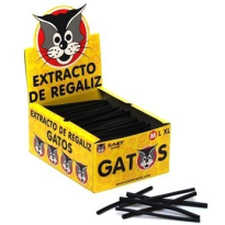 Gatos M