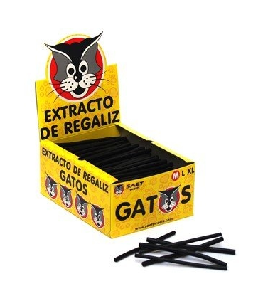 Gatos M