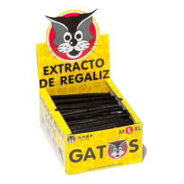 Gatos M