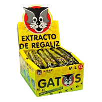 Gatos M