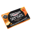 TRIDENT  SENSES Tropical Mix 12 Paquetes