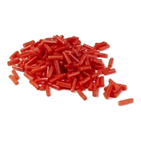 Mini Barritas Regaliz Negro 1.5 Kg SAET SWEETS