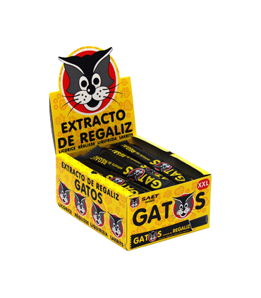 Gatos Soft 40 Unid