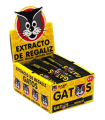 Gatos XXL 40 Unid SAET SWEETS