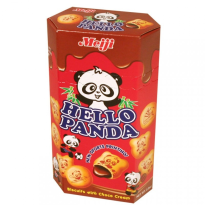 Hello Panda galletas 10 Unid