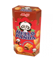 Hello Panda Crema Chocolate  CHURRUCA 10 Unid