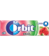 Orbit Menta fuerte 30  Unid sin azúcar