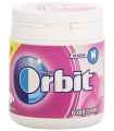Orbit Box Gragea Bubblemint 6 Unid