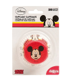 Cápsula Cupcake Mickey 50 Unid DEKORA