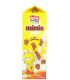 Minis The Simpsons Cacao ARLUY 275 Gr