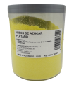 Algodón de azúcar sabor Plátano 1 Kg