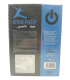 Chupa ENERGY POP + GINSENG 50 Unid