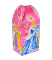 Caja Fiesta Princesas DISNEY 12 Unid