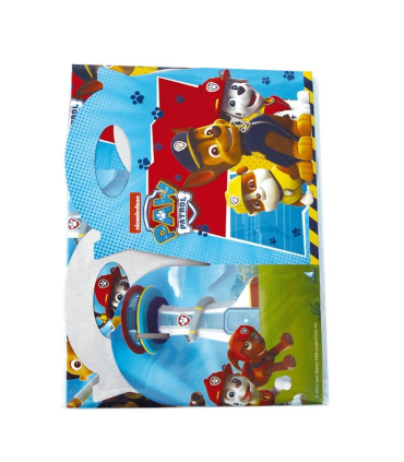 Caja Fiesta Paw Patrol  12 Unid