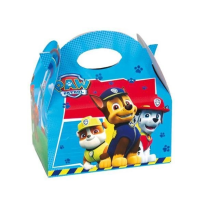 Caja Fiesta Paw Patrol  12 Unid