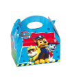 Caja Fiesta Paw Patrol  12 Unid