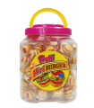 Mini Burger TROLLI 90 unid