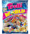 TROLLI WORLD Surtido fiesta 230 Gr