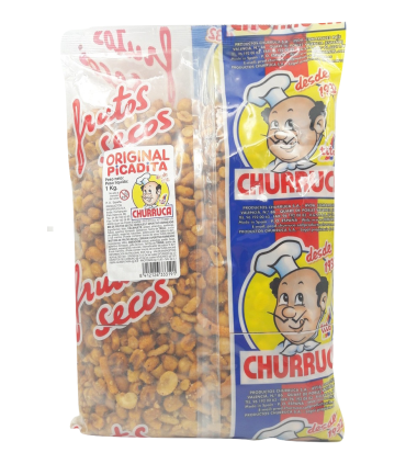 Churruca Original Picadita 1 Kg