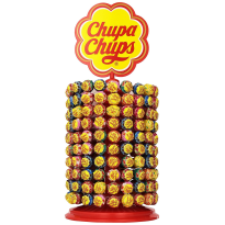 Chupa Chups  100 Unidades Bote