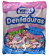 Dentaduras VIDAL 250 Unid