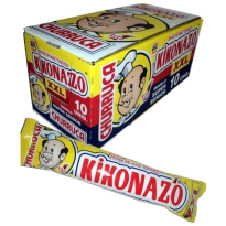 Kikonazo Super Senior XXL Churruca 10 unidades