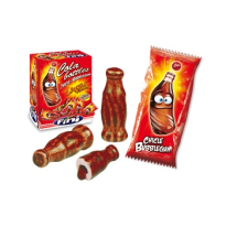 FINI- Chicle Boom Cola Bottles