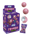 Chicle Zombie Balls VIDAL 200 unid