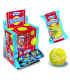 Chicle SMASH Pelota Tenis VIDAL 200 unid