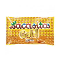 Lacasitos Gold - 15 Tubos