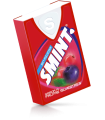 Smint Tabs Frutas Silvestres  SMINT 12 Unid