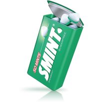 Smint Mints  Hierbabuena  SMINT 12 Unid