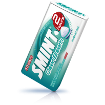 Smint  2H CLEAN BREATH INTENSE MINT  SMINT 12 Unid