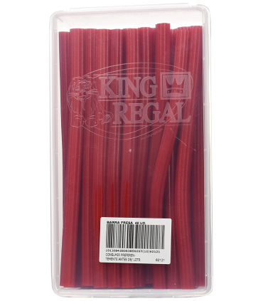 Barra Fresa KING REGAL 40 Unid