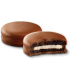 Oreo Bañadas Chocolate Blanco 6 bolsas x 2 unidades