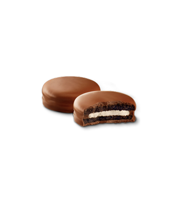 Oreo Bañadas Chocolate Blanco 6 bolsas x 2 unidades