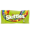 Skittles Crazy Sours 14 Unidades