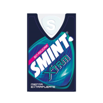 Smint Tabs Menta  SMINT 12 Unid