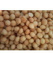 Nuez de Macadamia tostada sal