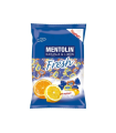 Mentolín Fresh Naranja y Limón  Sin azúcar 1 Kg