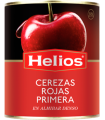 Cereza Roja en Almíbar HELIOS 1 KG