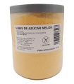 Algodón de azúcar sabor Melón 1 Kg